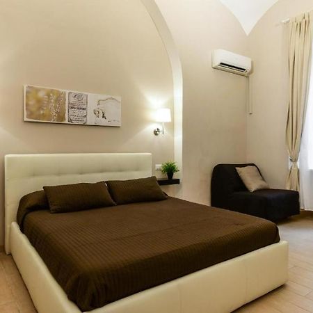 Roma City B&B Екстер'єр фото