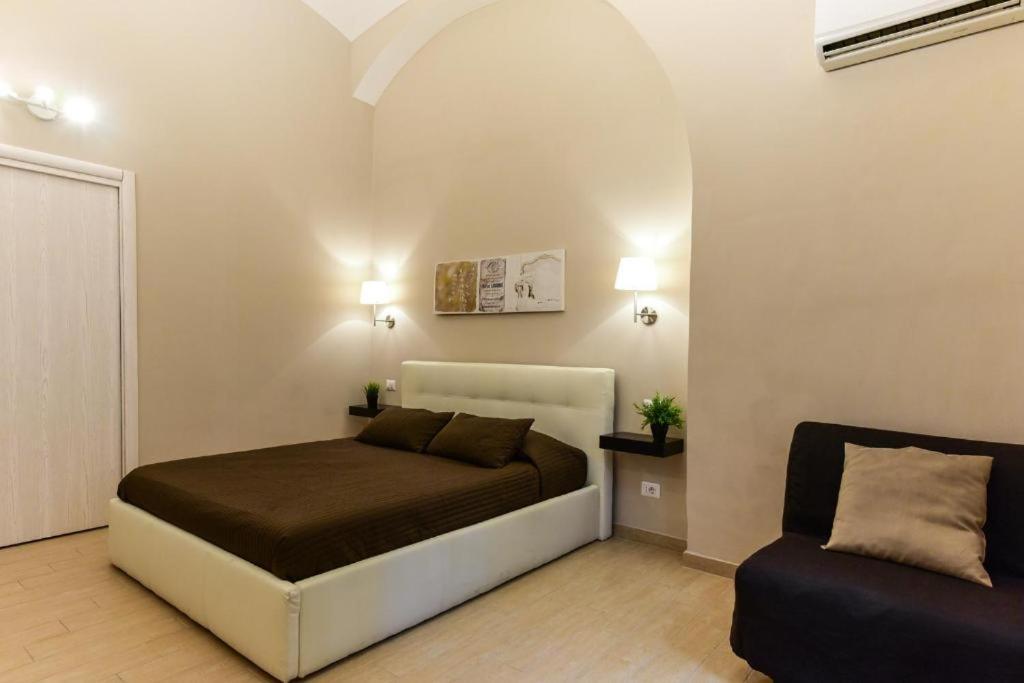 Roma City B&B Екстер'єр фото