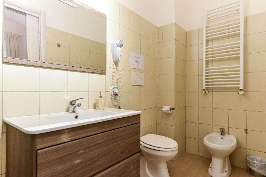 Roma City B&B Екстер'єр фото