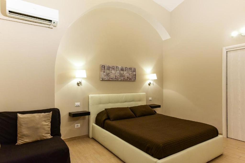 Roma City B&B Екстер'єр фото