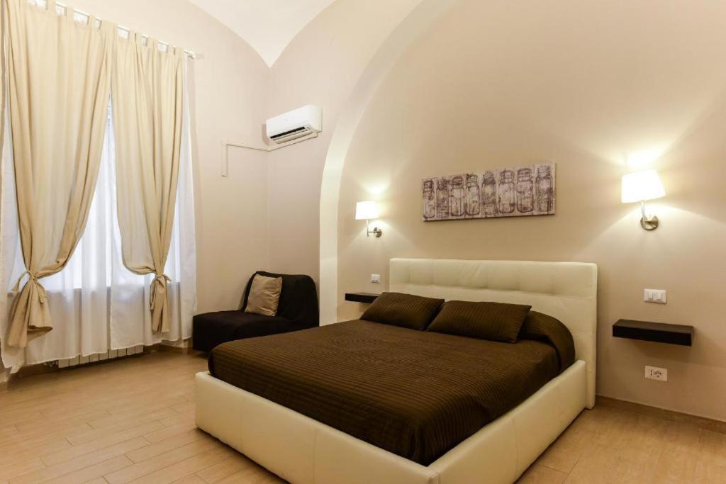 Roma City B&B Екстер'єр фото