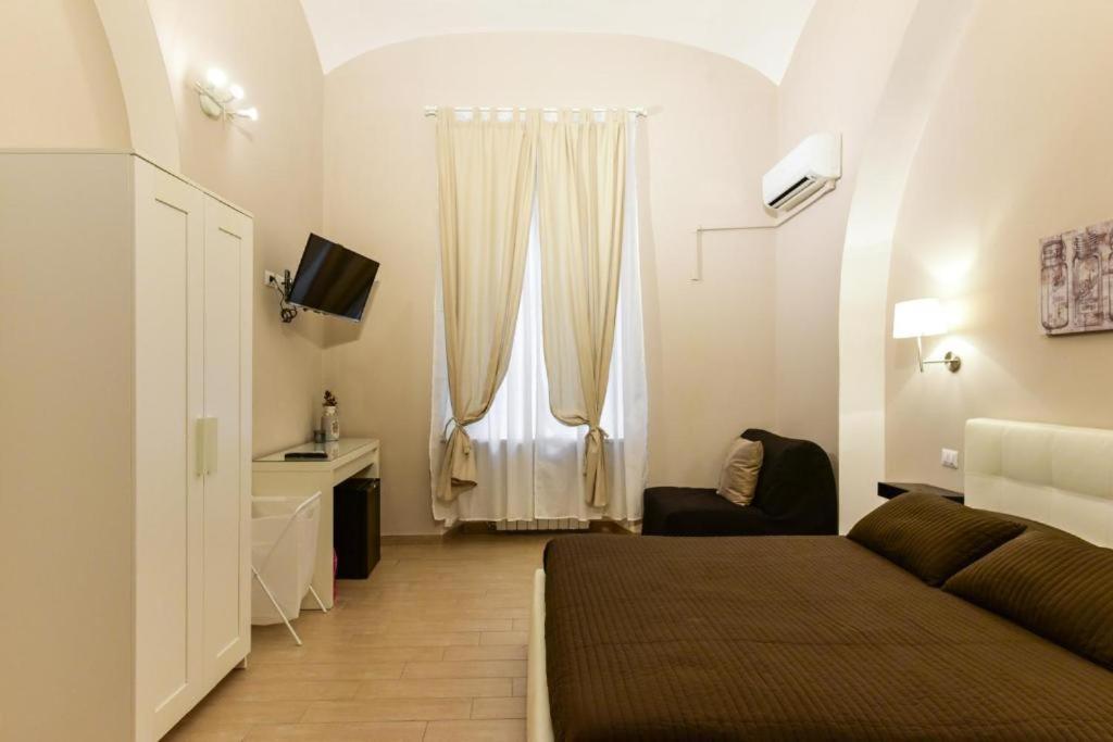 Roma City B&B Екстер'єр фото