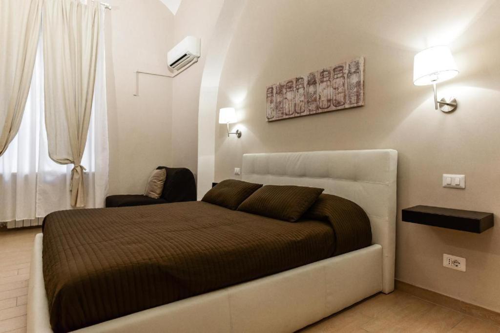 Roma City B&B Екстер'єр фото