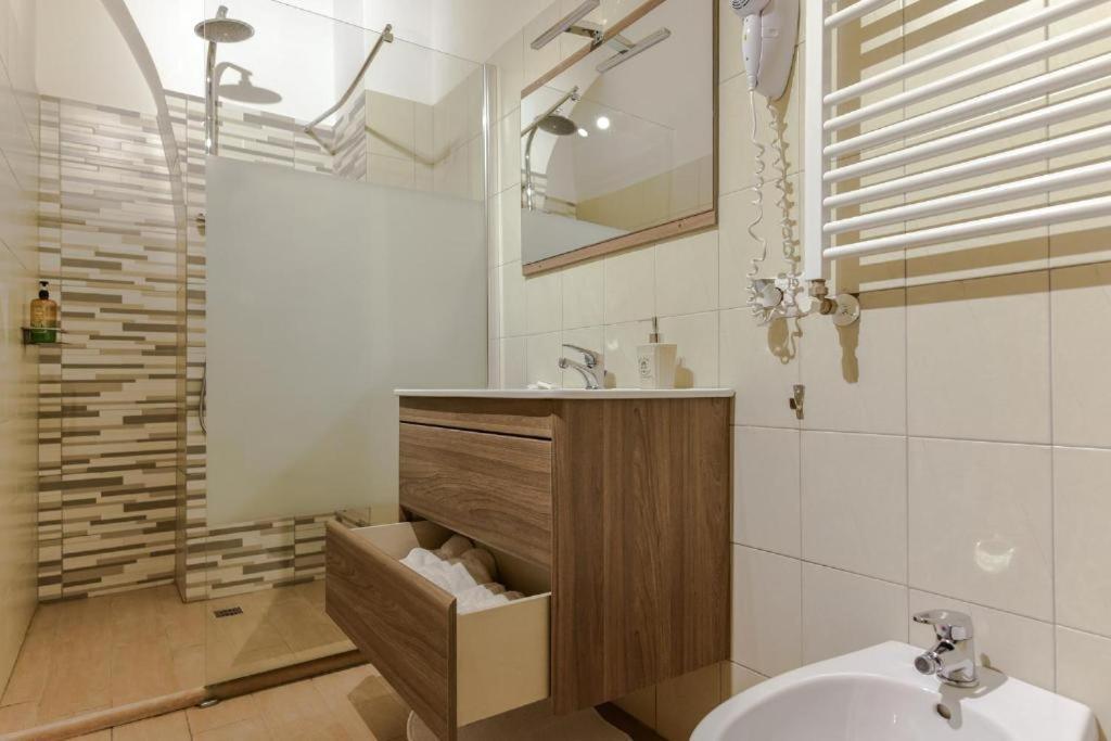 Roma City B&B Екстер'єр фото