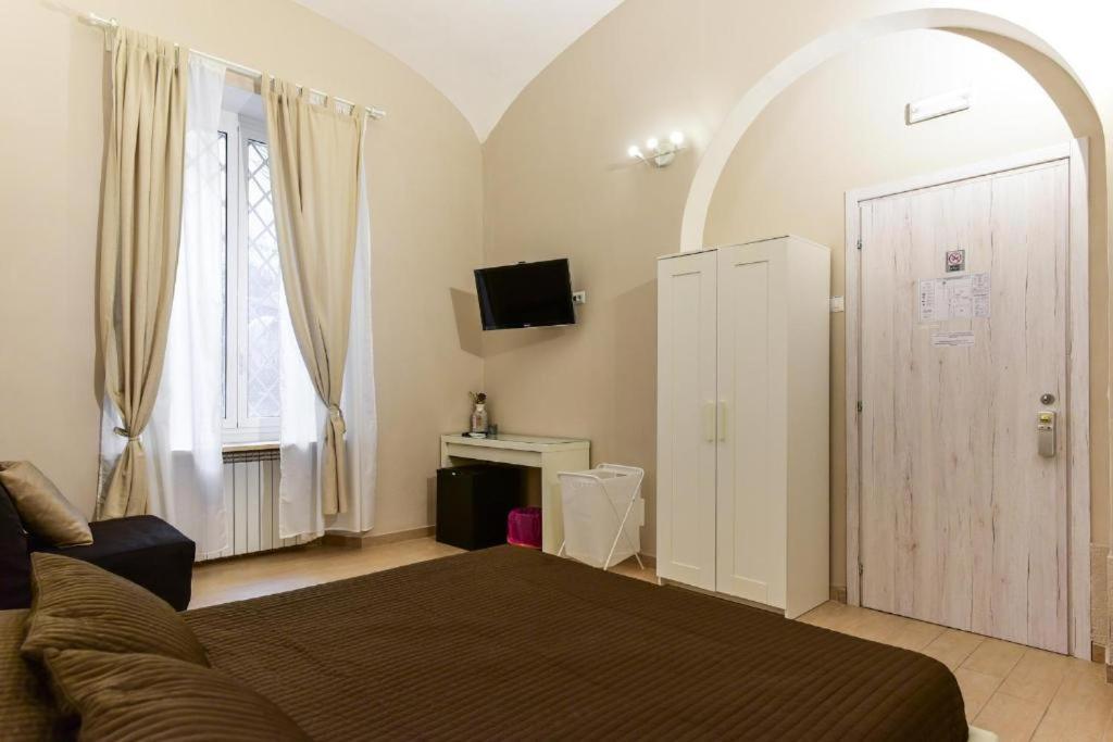 Roma City B&B Екстер'єр фото